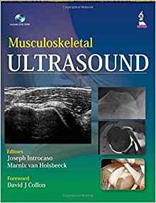 Musculoskeletal Ultrasound, 3rd Edition [Marnix T]