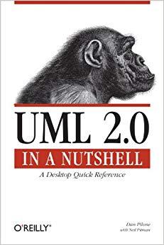 (PDF)UML 2.0 in a Nutshell A Desktop Quick Reference (In a Nutshell (O’Reilly)) 1st Edition