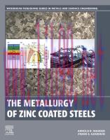 [PDF]The Metallurgy of Zinc Coated Steels