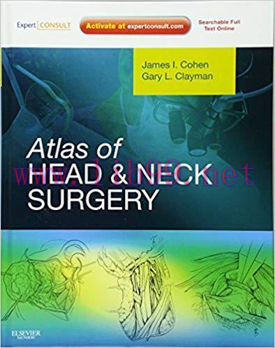 [PDF]Atlas of HEAD and NECK SURGERY