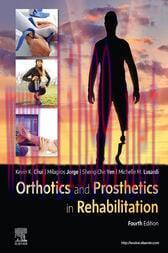 [AME]Orthotics and Prosthetics in Rehabilitation, 4th Edition (Original PDF)