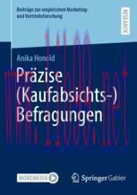 [PDF]Präzise (Kaufabsichts-)Befragungen