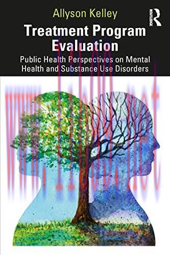 [AME]Treatment Program Evaluation (Original PDF)