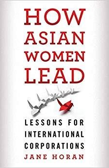 (PDF)How Asian Women Lead Lessons for Global Corporations 2014 Edition