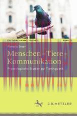 [PDF]Menschen – Tiere – Kommunikation: Praxeologische Studien zur Tierlinguistik