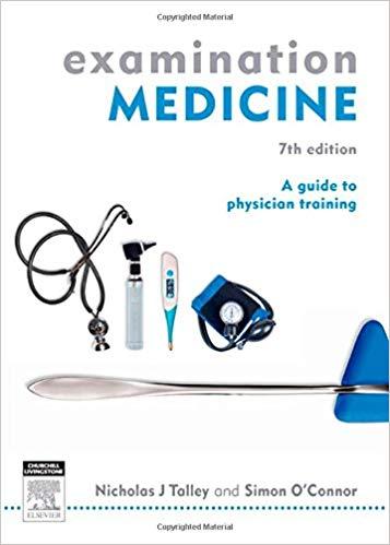 Examination Medicine, 7E