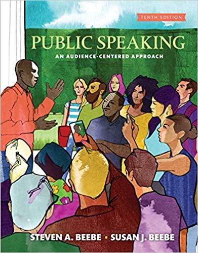 (PDF)Public Speaking An Audience-Centered Approach (2-downloads)