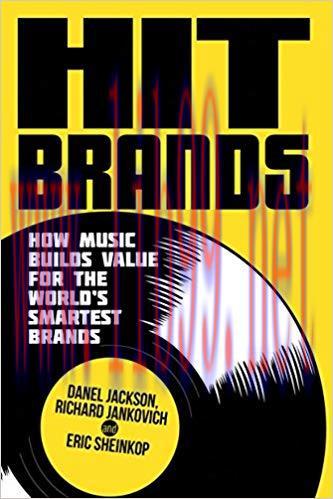 (PDF)Hit Brands: How Music Builds Value for the World’s Smartest Brands 2013 Edition