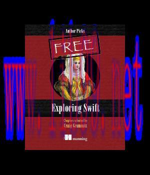 [IT-Ebook]Exploring Swift