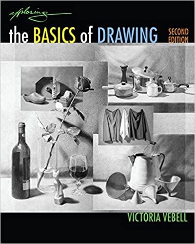 (PDF)Exploring the Basics of Drawing (Book Only) 2nd Edition
