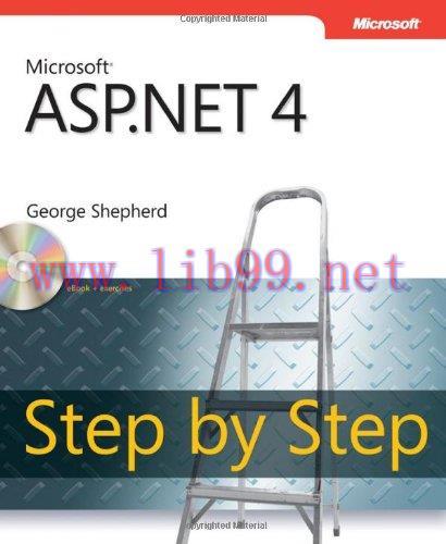 [FOX-Ebook]Microsoft ASP.NET 4 Step by Step