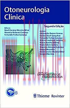 [AME]Otoneurologia Clínica, 2nd Edition (Original PDF)