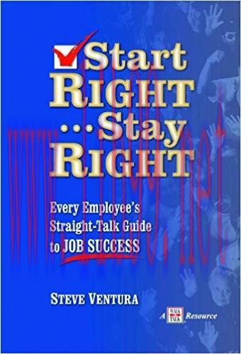 (PDF)Start Right…Stay Right