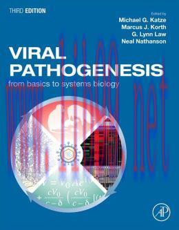 [AME]Viral Pathogenesis: From_ Basics to Systems Biology