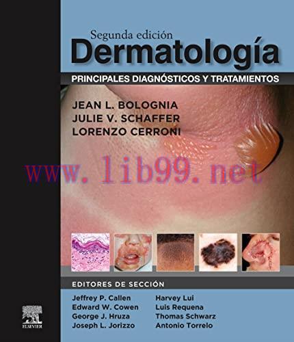 [AME]Dermatología: principales diagnósticos y tratamientos, 2ª edition (Original PDF)