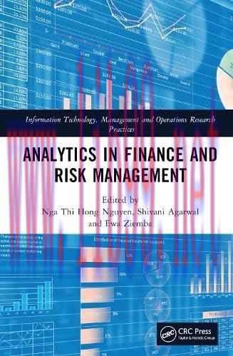 [FOX-Ebook]Analytics in Finance and Risk Management