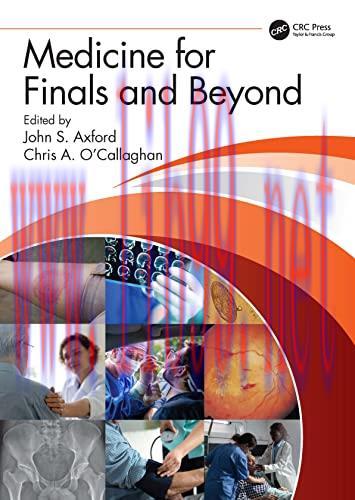 [AME]Medicine for Finals and Beyond (Original PDF)