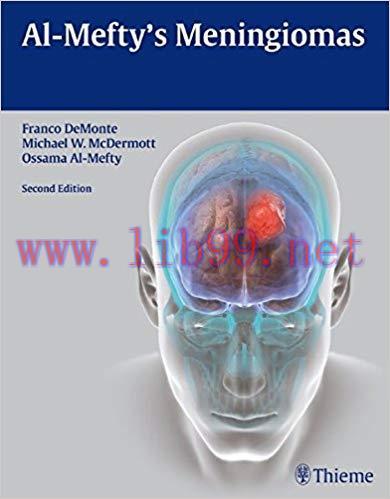 [PDF]Al-Mefty’s Meningiomas, 2nd Edition