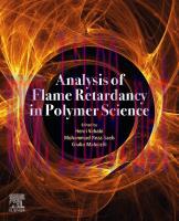 [PDF]Analysis of Flame Retardancy in Polymer Science