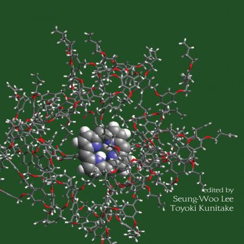 Handbook of Molecular Imprinting-Advanced Sensor Applications