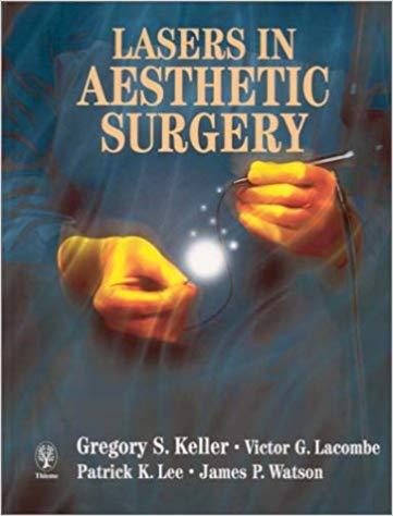 Lasers in Aesthetic Surgery