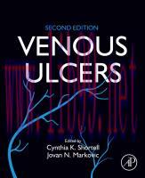 [PDF]Venous Ulcers