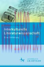 [PDF]Interkulturelle Literaturwissenschaft: Eine Einführung