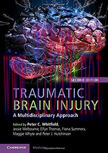 [FOX-Ebook]Traumatic Brain Injury: A Multidisciplinary Approach, 2nd Edition