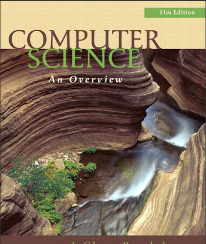 (Solution Manual)Computer Science An Overview 11th Edition by Brookshear.zip