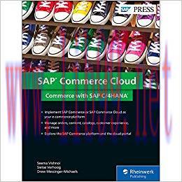 [PDF]SAP Commerce Cloud Commerce with SAP C4HANA
