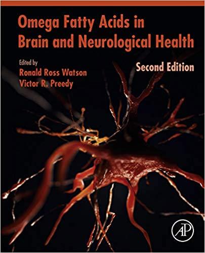 Omega Fatty Acids in Brain and Neurological Health