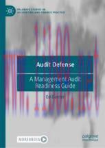 [PDF]Audit Defense: A Management Audit Readiness Guide