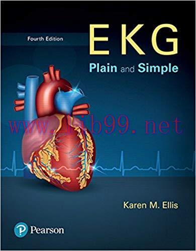 [PDF]EKG Plain and Simple, 4th Edition