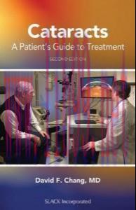 [AME]Cataracts: A Patient’s Guide to Treatment, 2nd Edition (Original PDF)