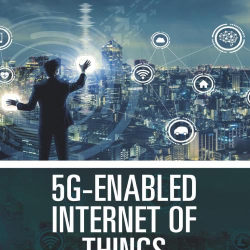 5G-Enabled Internet of Things 0367190109