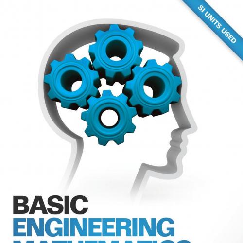 Basic Engineering Mathematics 6th Edition 0415662788