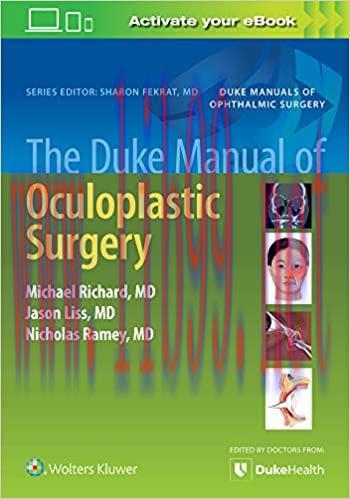 [PDF]The Duke Manual of Oculoplastic Surgery