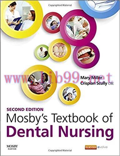 [PDF]Mosby’s Textbook of Dental Nursing, 2nd Edition