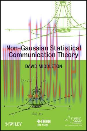 [FOX-Ebook]Non-Gaussian Statistical Communication Theory