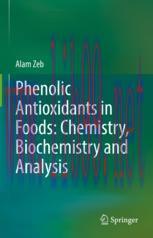[PDF]Phenolic Antioxidants in Foods: Chemistry, Biochemistry and Analysis