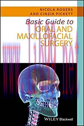 [PDF]Basic Guide to Oral and Maxillofacial Surgery