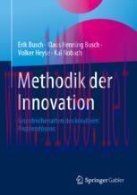 [PDF]Methodik der Innovation: Grundrechenarten des kreativen Problemlösens