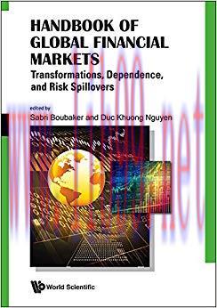 (PDF)Handbook of Global Financial Markets:Transformations, Dependence, and Risk Spillovers (Mon...