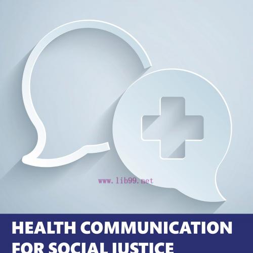 [AME]Health Communication for Social Justice (EPUB)
