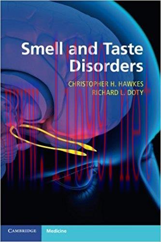 [AME]Smell and Taste Disorders (Original PDF)