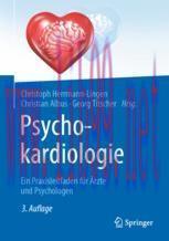 [PDF]Psychokardiologie: Ein Praxisleitfaden für Ärzte und Psychologen