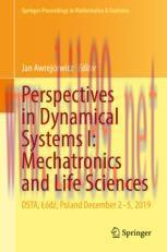 [PDF]Perspectives in Dynamical Systems I: Mechatronics and Life Sciences: DSTA, Łódź, Poland De...