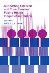 [AME]Supporting Children and Their Families Facing Health Inequities in Canada (Original PDF)