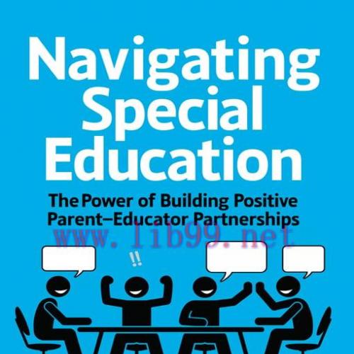 [AME]Navigating Special Education (Original PDF)