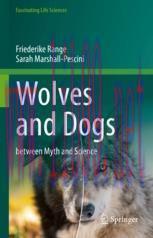 [PDF]Wolves and Dogs: between Myth and Science